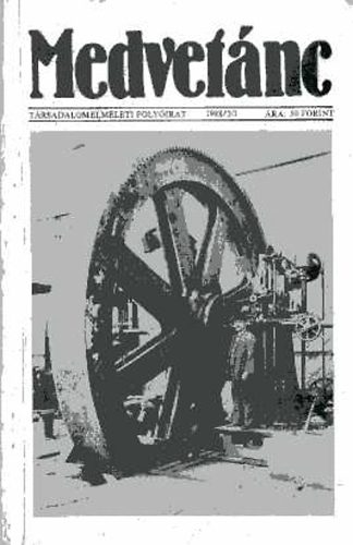 Nincs felt�ntetve - Medvet�nc 1988/2-3