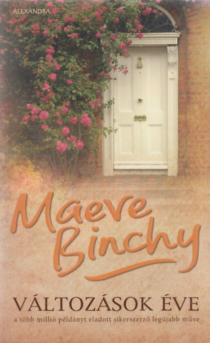 Maeve Binchy - Vltozsok ve