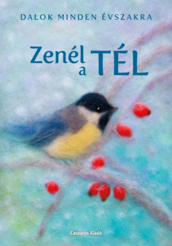 Zombori-Horvth Andrea - Zenl a tl