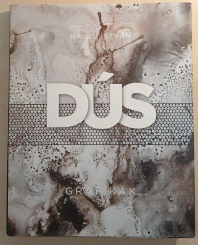 Hajdu Istv�n - D�s - Grafik�k
