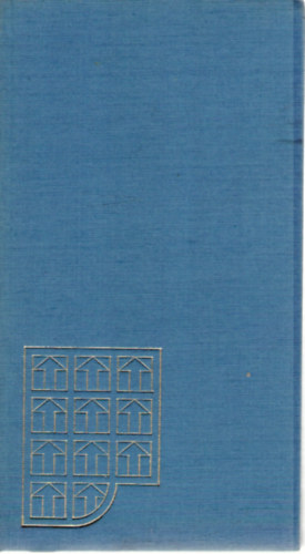 Herceg János - Kék nyárfás