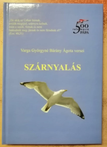 Varga Gyrgyn Brny gota - Szrnyals
