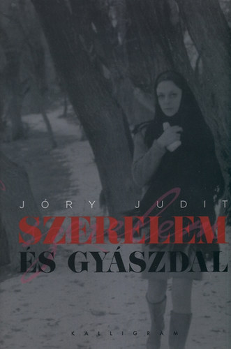 Jry Judit - Szerelem s gyszdal