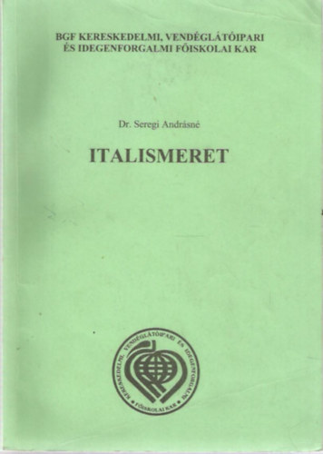 Dr. Seregi Andrsn - Italismeret