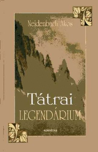 Neidenbach �kos - T�trai legend�rium