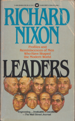 Richard Nixon - Leaders