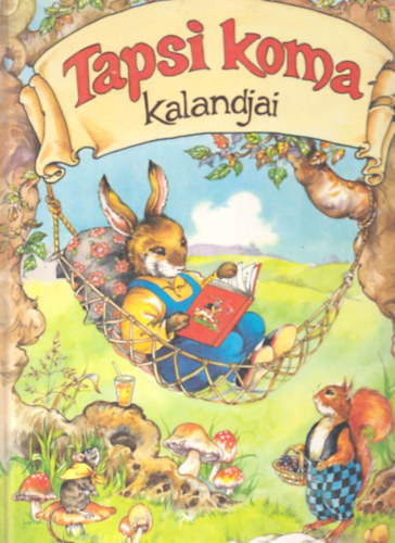 Officina Nova - Tapsi koma kalandjai