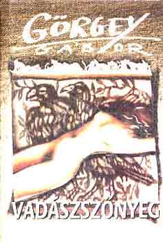 Görgey Gábor - Vadászszőnyeg