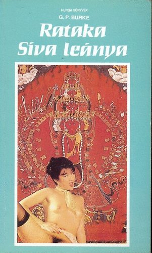G. P. Burke - Rataka Sva lenya