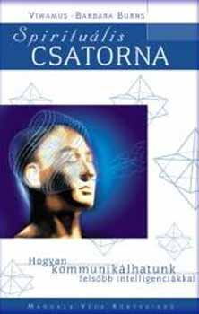 Barbara Burns - Spiritu�lis csatorna