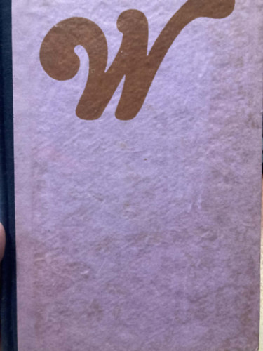 Walt Whitman - Ének magamról