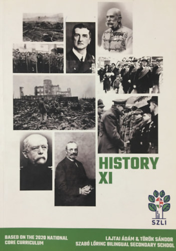 Lajtai �d�m T�r�k S�ndor - History XI.