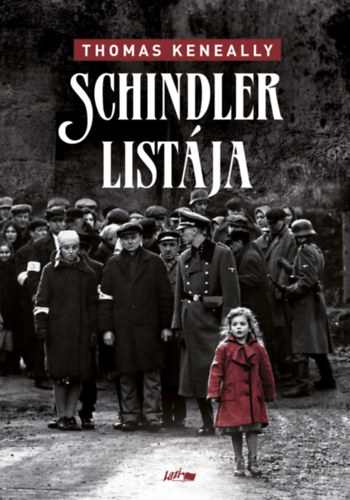 Thomas Keneally - Schindler listja