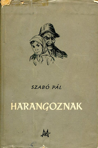 Szab� P�l - Harangoznak