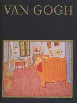 T. W.-James, Philip Earp - Van Gogh (Earp)