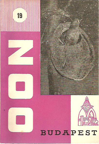 Zoo Budapest 19.szm-Az llatkert jelentsge a termszetvdelemben