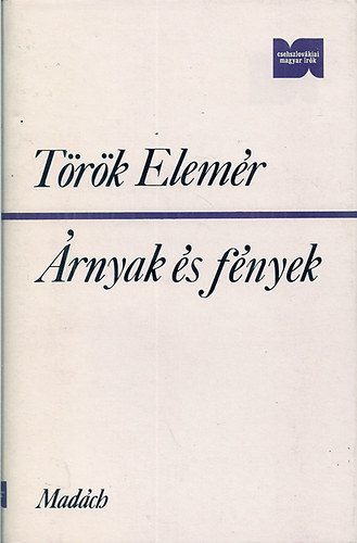 Balogh Kinga - Árnyak és fények