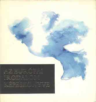 Kulcsár Péter - Az európai irodalom képeskönyve