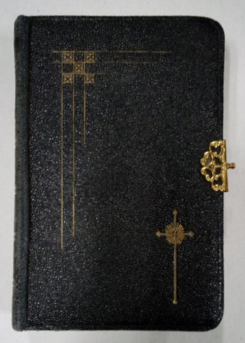 Meiszermann Ignc - Uj lelki manna