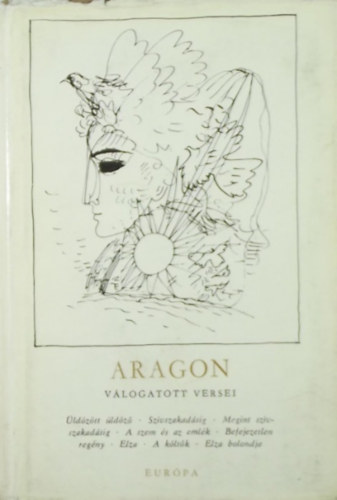 Louis Aragon - Louis Aragon vlogatott versei