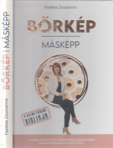 Fazekas Zsuzsanna - Bőrkép másképp