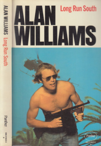 Alan Williams - Long Run South
