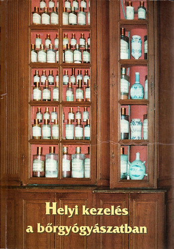 Husz-Regdon - Helyi kezel�s a b�rgy�gy�szatban