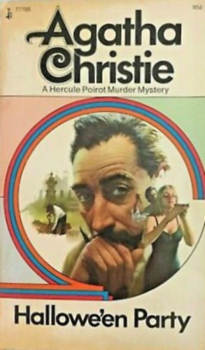 Agatha Christie - Hallowe'en party