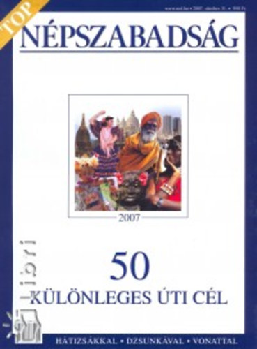 50 klnleges ti cl