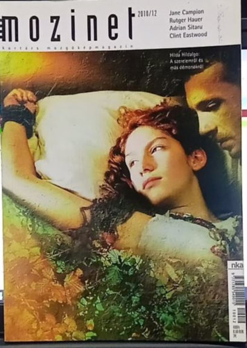 Mozinet magazin 2010/12