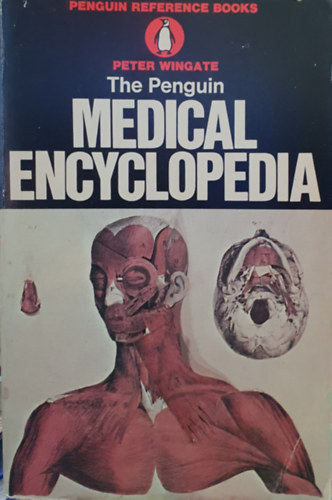 Wingate - The Penguin medical encyclopedia