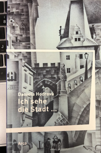 Daniela Hodrov - Ich sehe die Stadt...