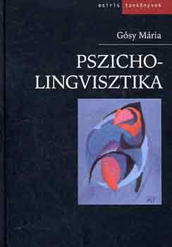 Dr. Gsy Mria - Pszicholingvisztika