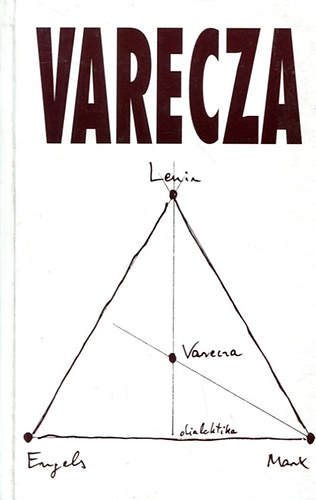 Varecza Laci - A nagy jajgatás - vádirateposz (Varecza Laci)