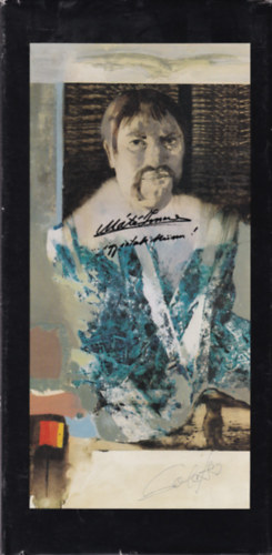 M�t� Imre - Csonton kutya