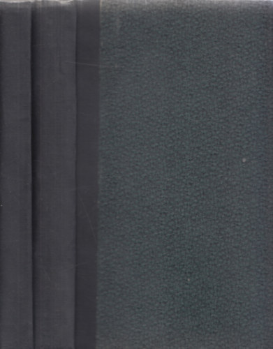 A szentrs magyarzata I-II. (kt ktetbe ktve)