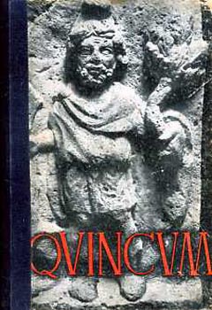 J. Szil�gyi - Aquincum