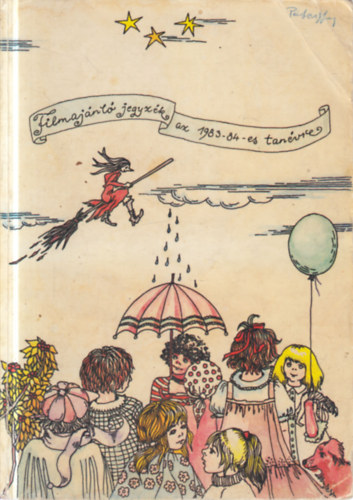 Filmaj�nl� jegyz�k az 1983-84-es tan�vre