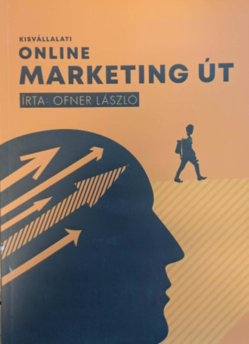 Ofner L�szl� - Kisv�llalati online marketing �t