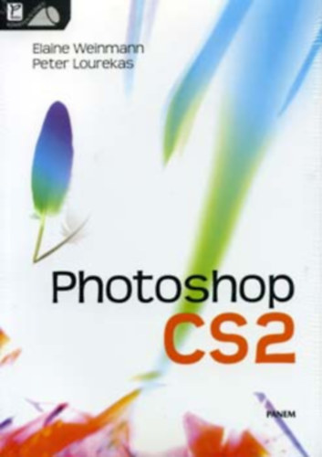Peter Lourekas Elaine Weinmann - Photoshop CS2