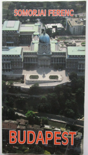 Dr. Somorjai Ferenc - Budapest