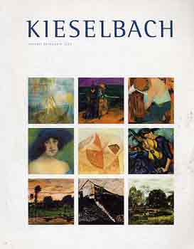 Kieselbach: Tavaszi kpaukci 2005
