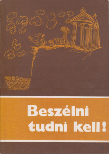 Dr. Sid Eta - Beszlni tudni kell!