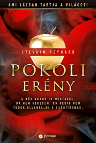 Sylvain Reynard - Pokoli erény