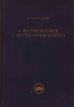 Waldapfel J�zsef - A magyar irodalom a felvil�gosod�s kor�ban