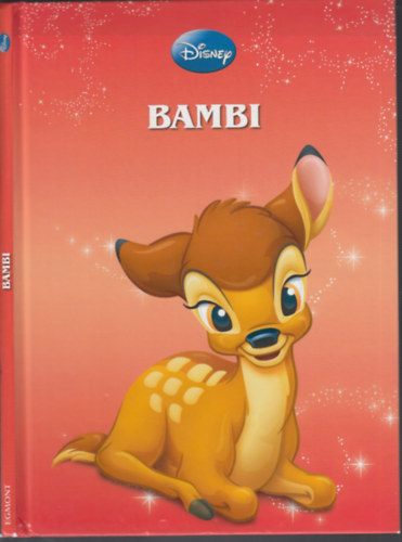 Bambi (Disney)