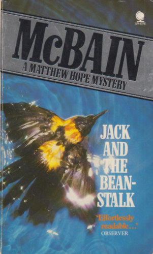 Ed McBain - Jack and the beanstalk