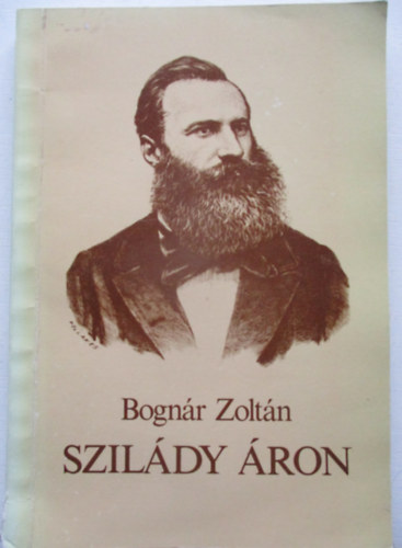 Bogn�r Zolt�n - Szil�dy �ron