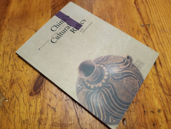 T�bb szerz� - China's Cultural Relics