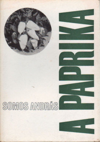 Somos Andr�s - A paprika